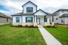 ONE Texas Home, Extended Stay